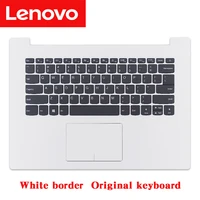 lenovo ideapad 320 14isk 320 14iap 320 14ikb original notebook keyboard palm rest with touch pad 5cb0n82374 5cb0n82229