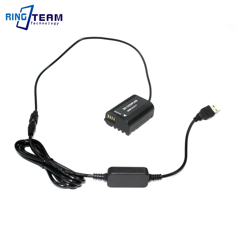 

USB-Кабель-адаптер для фотоаппарата, 8,7 в