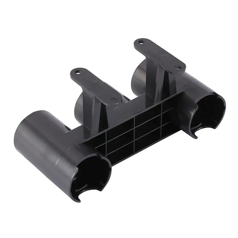 Brush Head Storage Rack Dyson V7/8/10/11 Delicate Fully Polished Suction Hanger Practical Easily Installed Tip Holder | Дом и сад