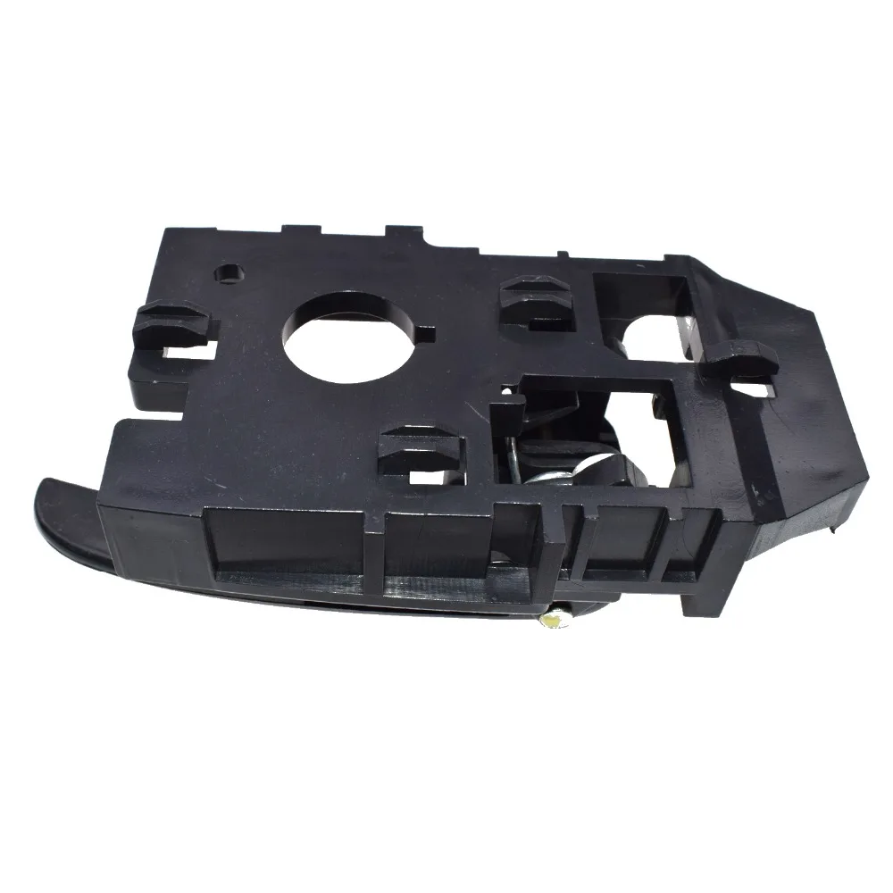 Внутренняя ручка двери ISANCE 826102D000AX 82610 2D000 AX для Hyundai Elantra 2.0L 2001 2002 2003 2004 2005 2006|door
