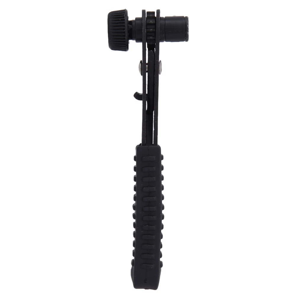 

Мини Быстрый Реверсивный Трещоточный ключ шестигранный сверло отвертка торцевой гаечный ключ