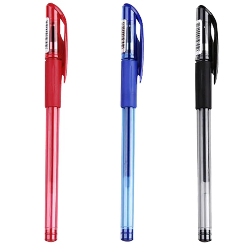 Ручка шариковая Zebra JJ100 с выдвижными гелевыми чернилами 0 5 мм шт. |