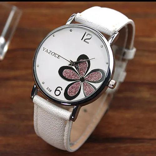

YAZOLE Ladies Wrist Watch Women 2018 Brand Famous Female Clock Quartz Watch Hodinky Quartz-watch Montre Femme Relogio Feminino