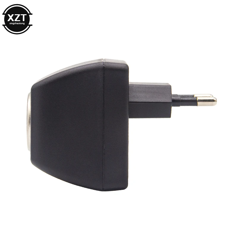 Автомобильный Стайлинг Питание конвертер адаптер переменного тока 220 В в