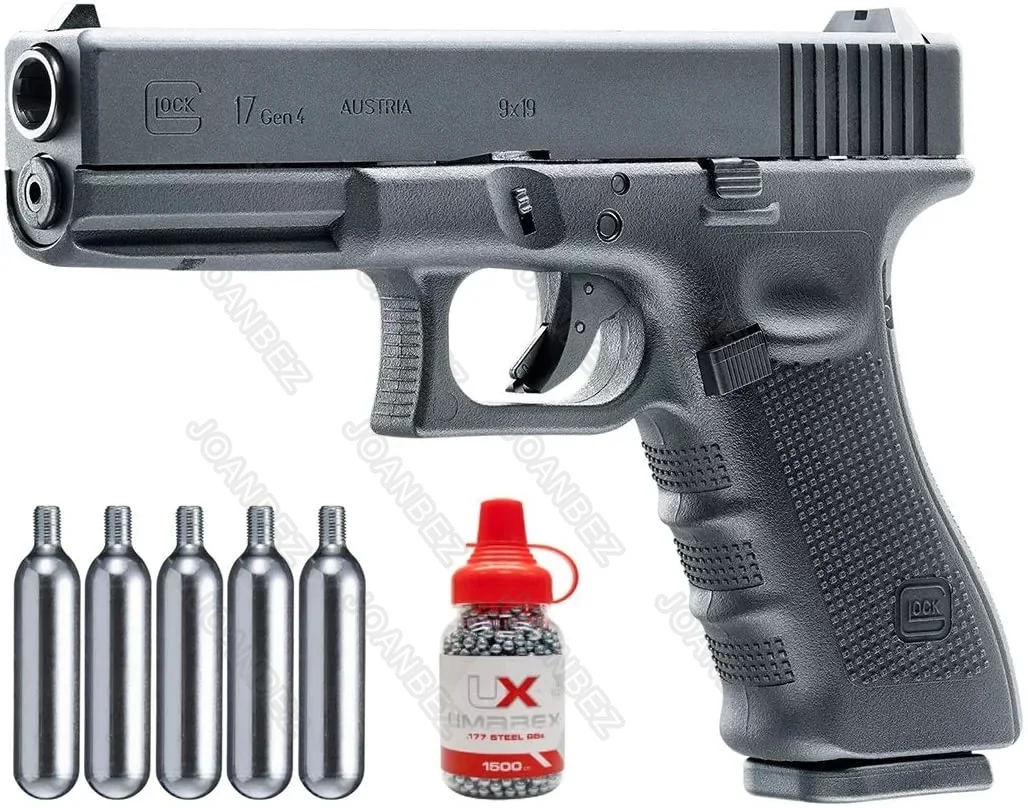 

Iron skin painting metal Automatic dark single bar metal bracelet pull PPQ manual trigger 1500BBS carbon dioxide 10XCO2