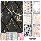 Чехол для планшета Apple IPad Air 3 1 2IPad 8th 7th 10,2 