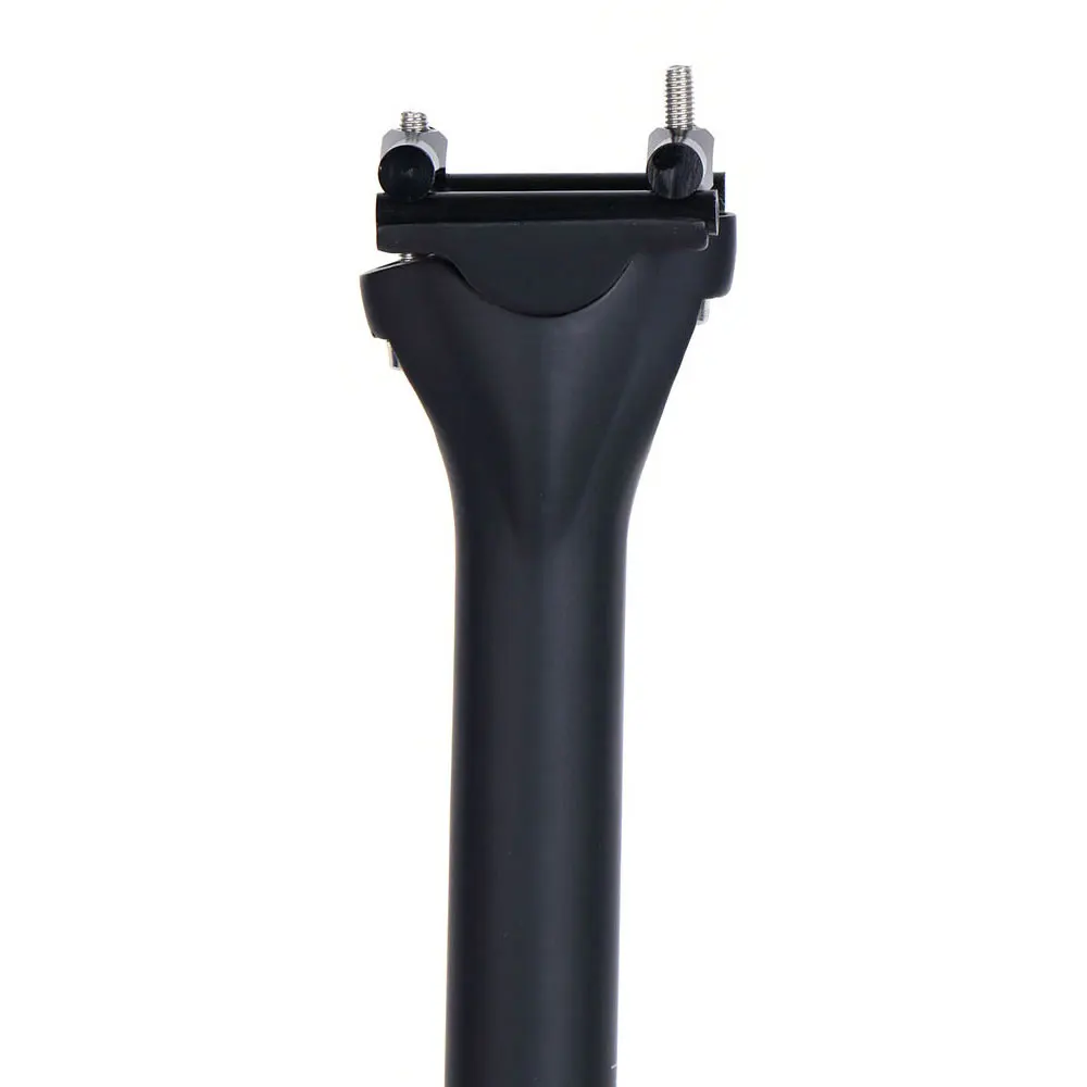 

ELITA ONE Bicycle Carbon Fiber Seat Post UD Matte 27.2/30.9/31.6mm Road/Mountain Bike Seatpost 350/400mm Cycling Parts