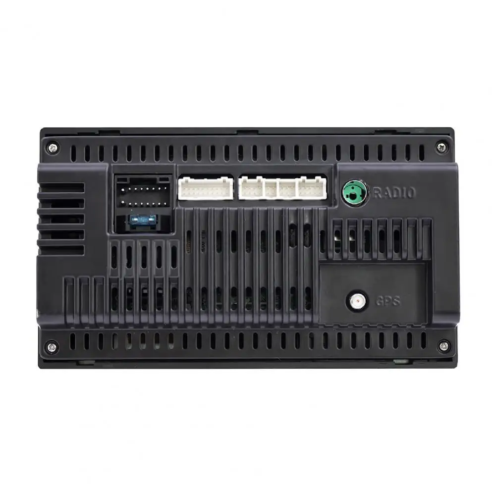 

50% Hot Sales 9210S 7inch Car Player MP5/MP3 Phone Interconnection GPS Reverse Image Display for Automobiles