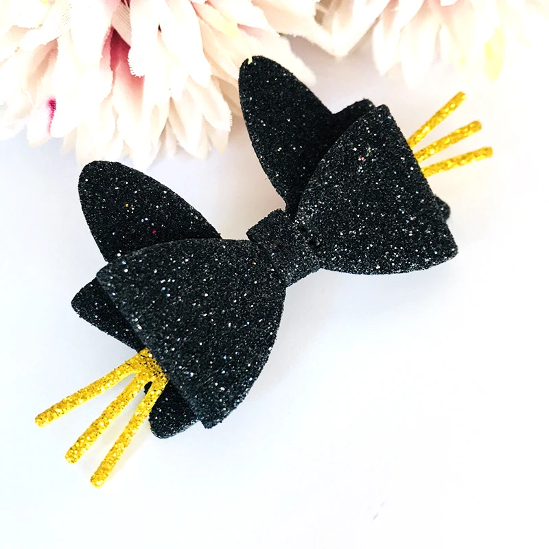 Галстук бабочка для кота металлические высечки скрапбукинга штампы рукоделия