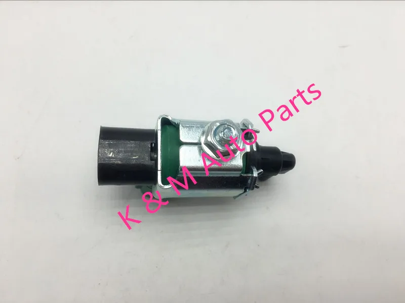 Клапан соленоидного Клапана EGR OEM K5T46582 Подходит для NISSAN SENTRA MAXIMA ALTIMA 200SX|altima|altima nissan