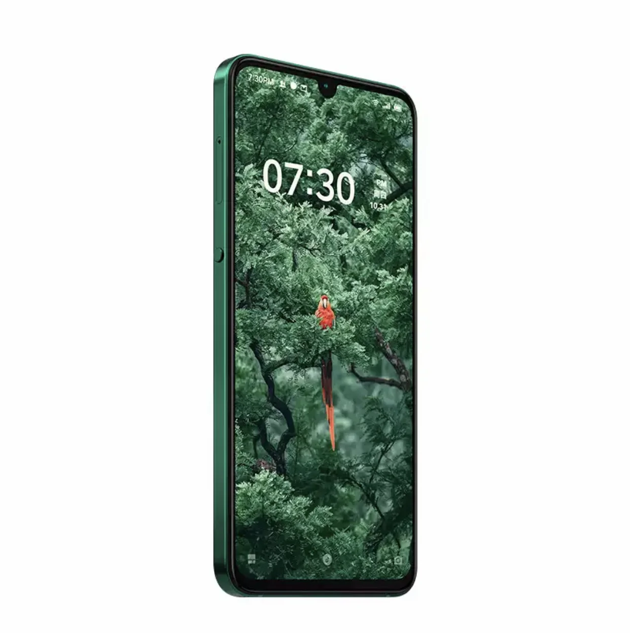 Новый оригинальный смартфон Smartisan Nut Pro 3 Snapdragon 855 Plus 6 39 "AMOLED 8 ГБ ОЗУ 128 Гб ПЗУ Мп + 20