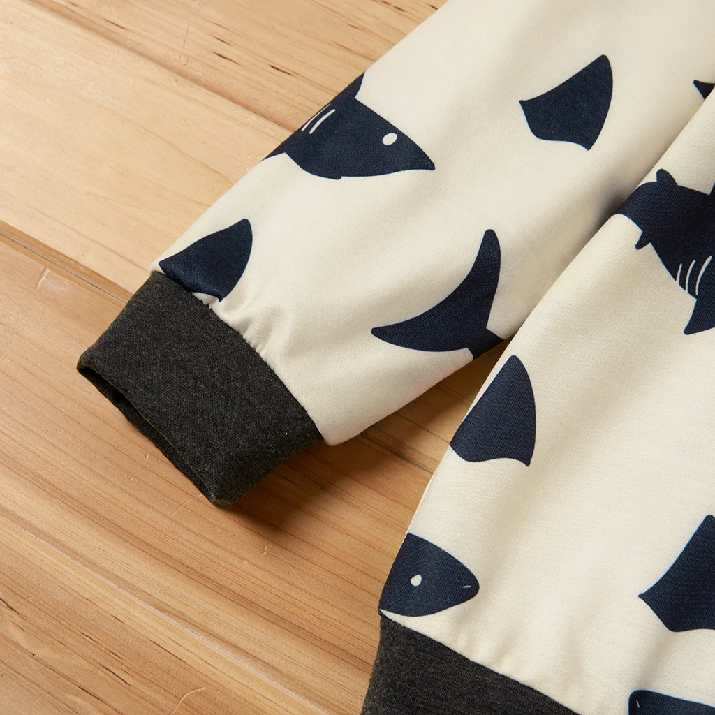 Детская толстовка с капюшоном PatPat|Толстовки и кофты| |