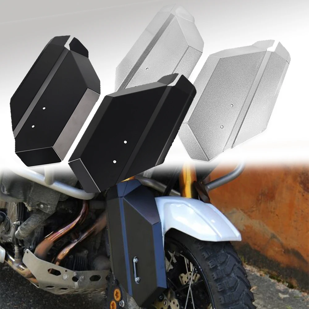 

Front Fork Guards Protection FOR YAMAHA XT1200Z XTZ1200 SUPER TENERE 2010 2011 2012 2013 2014 2015 2016 2017 2018 2019 2020 2021