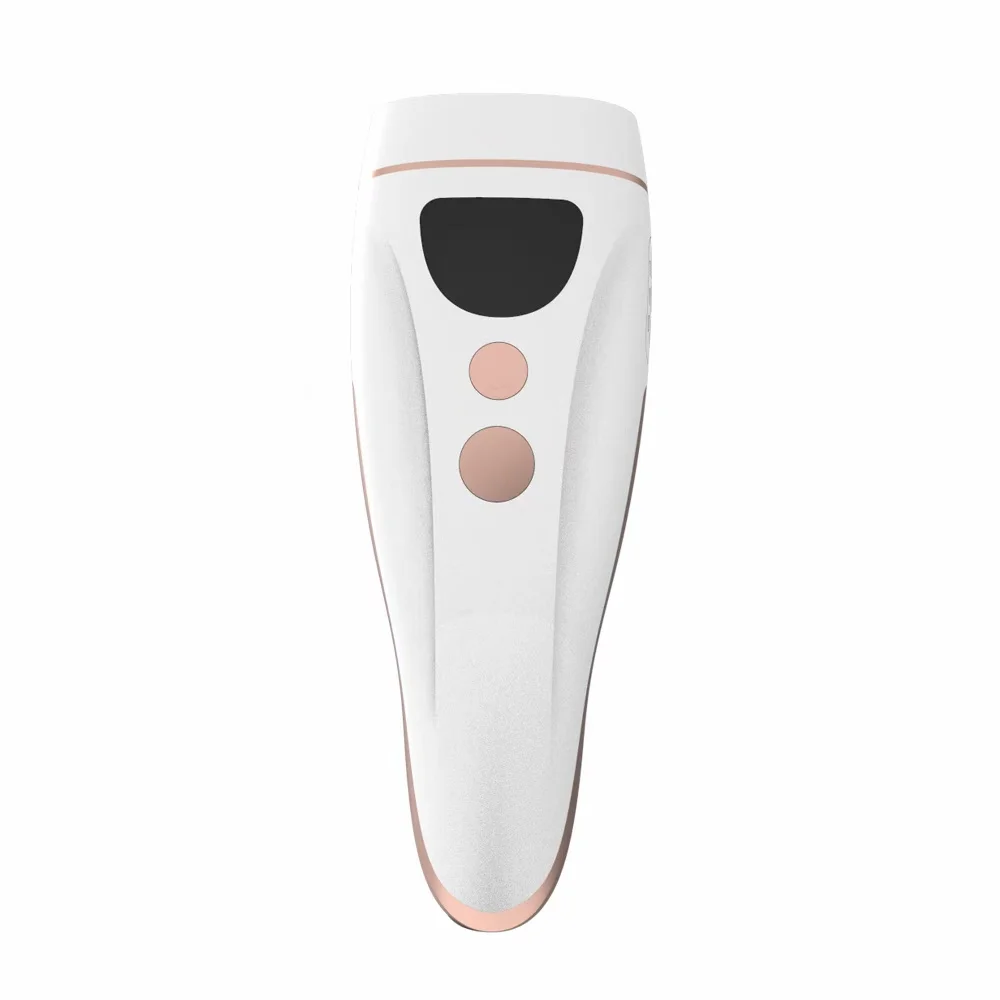 Mini Ipl Laser Freezing Point Hair Removal Device Home Arm Facial Hair Removal Device Armpit Hair Private Parts Whole Body Shave enlarge