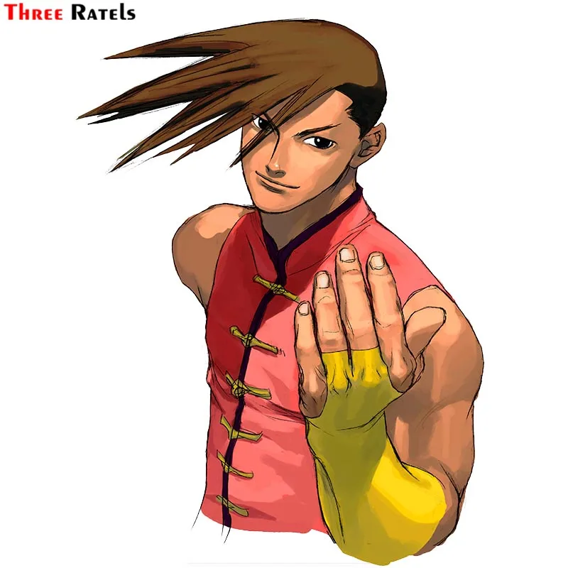 

Three Ratels F18 3d cool fighter sticker for passat b5 stickers auto accessories car sticker Anti Scratch Film laptop decal