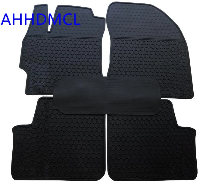 

Автомобильные резиновые коврики, накладки для ног, коврики для Corolla E12, с левым рулем, 2000, 2001, 2002, 2003, 2004, 2005, 2006