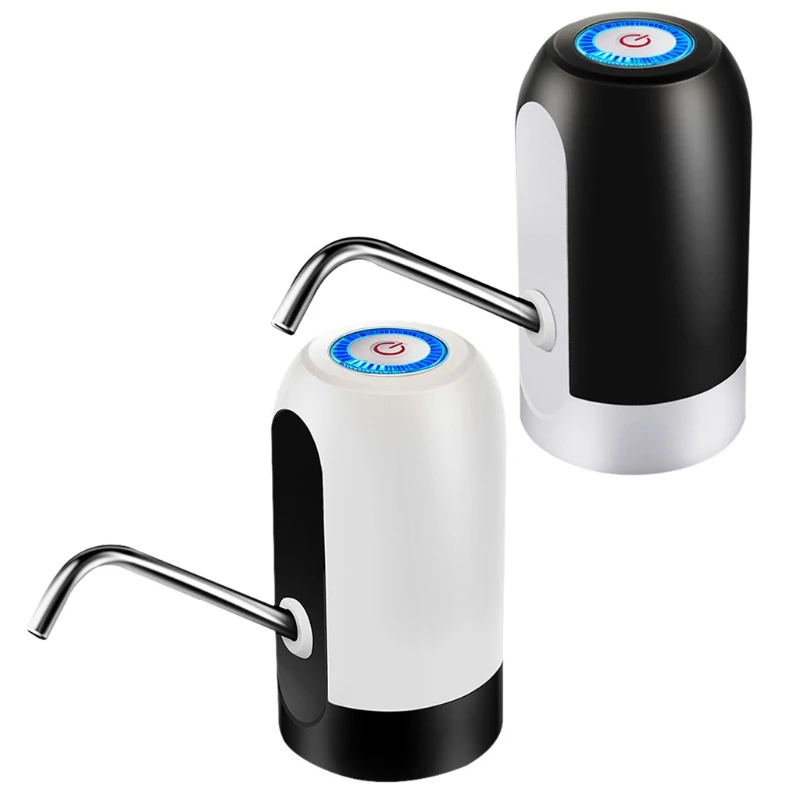 

YYOMYM water bottle pump USB charging automatic drinking water pump