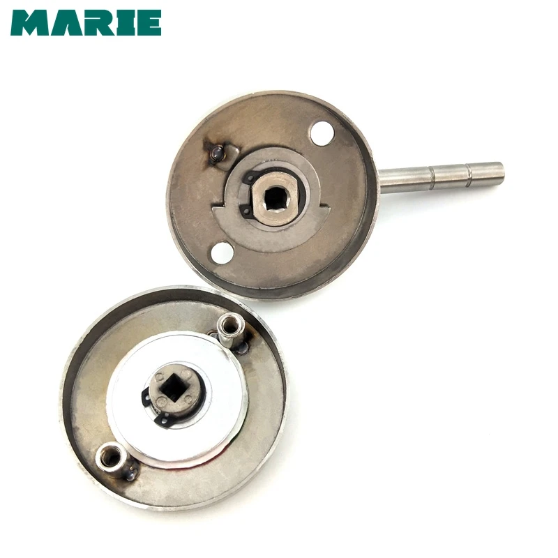 Дверной замок из нержавеющей стали перегородка с красным и зеленым индикатором