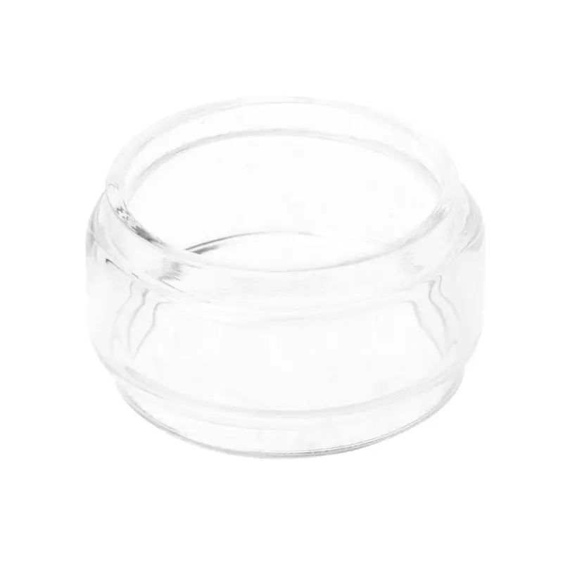 Сменная прозрачная стеклянная трубка для Vandy Vape Kylin M RTA Tank Регулируемый атомайзер