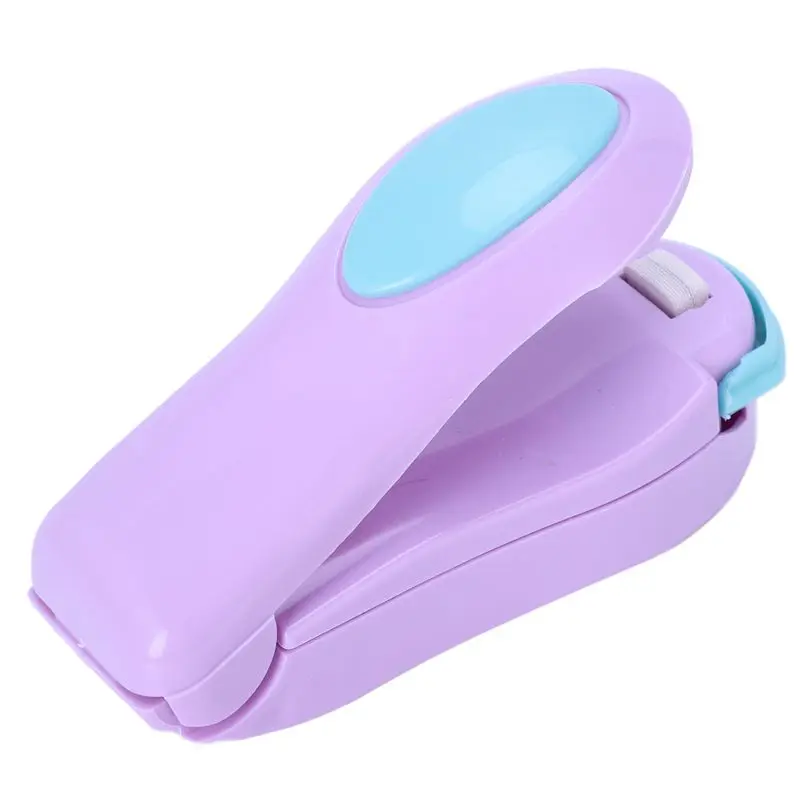 1 шт. портативная Бытовая мини-машина для запечатывания тепла керамическая