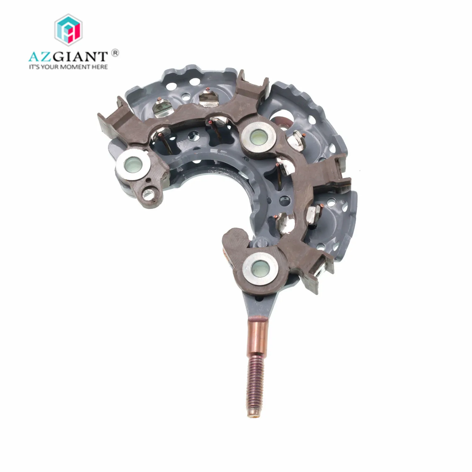 Генератор диодного генератора для Toyota Corolla Camry Vios Reiz Crown Cherokee выпрямительный