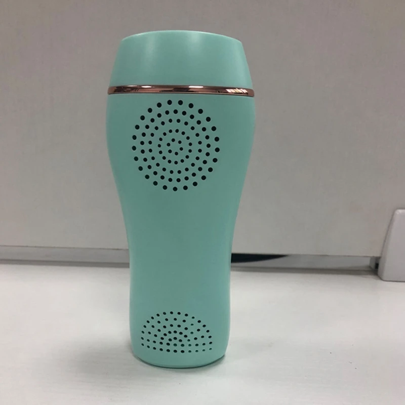 

Hair Removal Device Whole Body Photon Epilator Hair Removal Device EU Plug