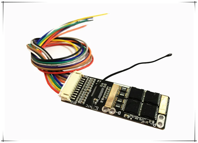 Quanlity 10S BMS 40A NTC ЛИТИЕВАЯ/литий-ионная батарея Защитная плата RC пылесос/Мощный Автомобиль/электрическая дрель электрический молоток