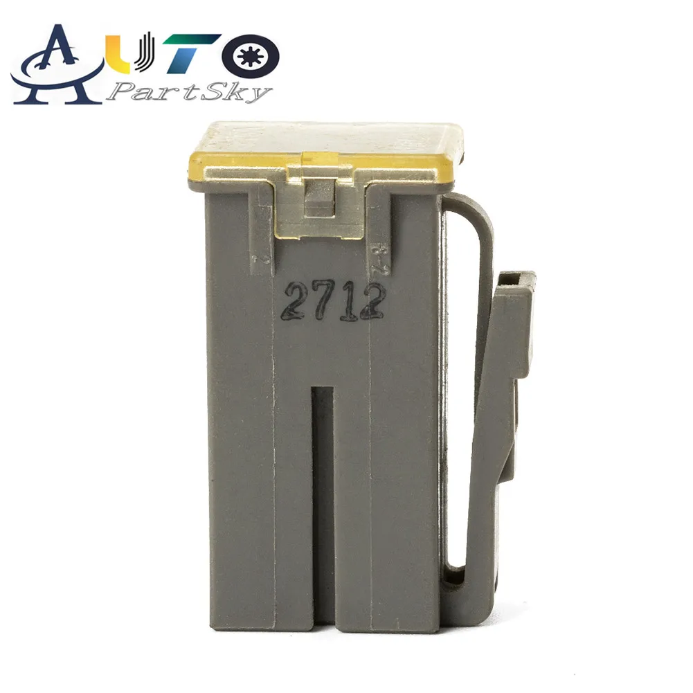

OEM 24370-89920 2437089920 75 AMP 32V Connector Fuse Link Fit For Nissan Models Altima Maxima Quest 1989-2003 24370 89920