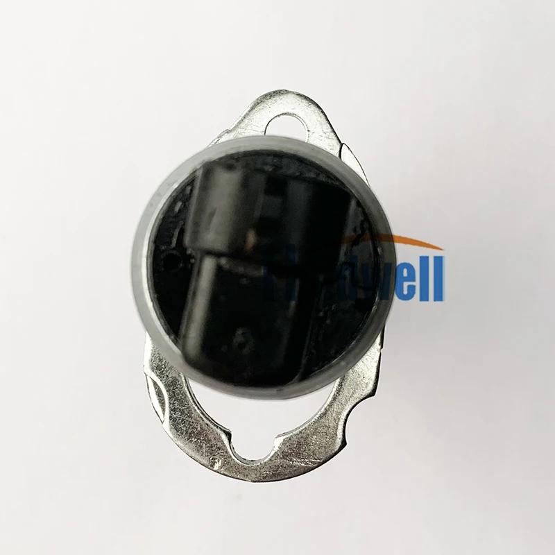 Гидравлический электромагнитный клапан AT310587 для экскаватора погрузчика John Deere