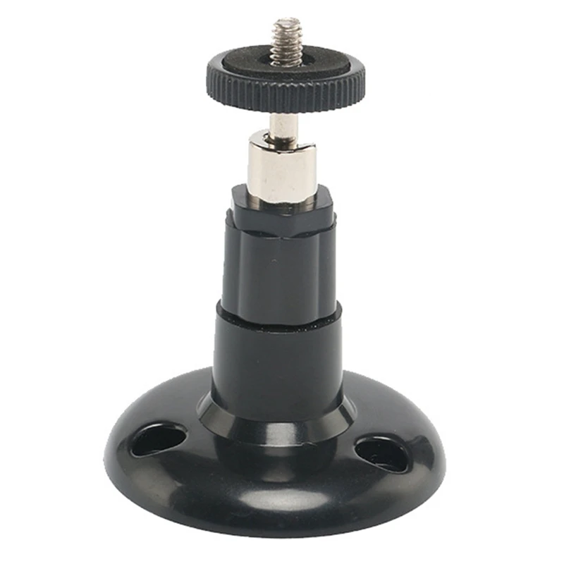 Пластиковый Регулируемый кронштейн для крепления на стену потолок и улице