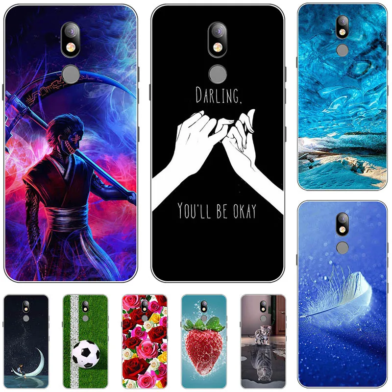 Чехол для LG K40 LM-X420 LG K12 + LG K12 Plus X4 2019 5,7 