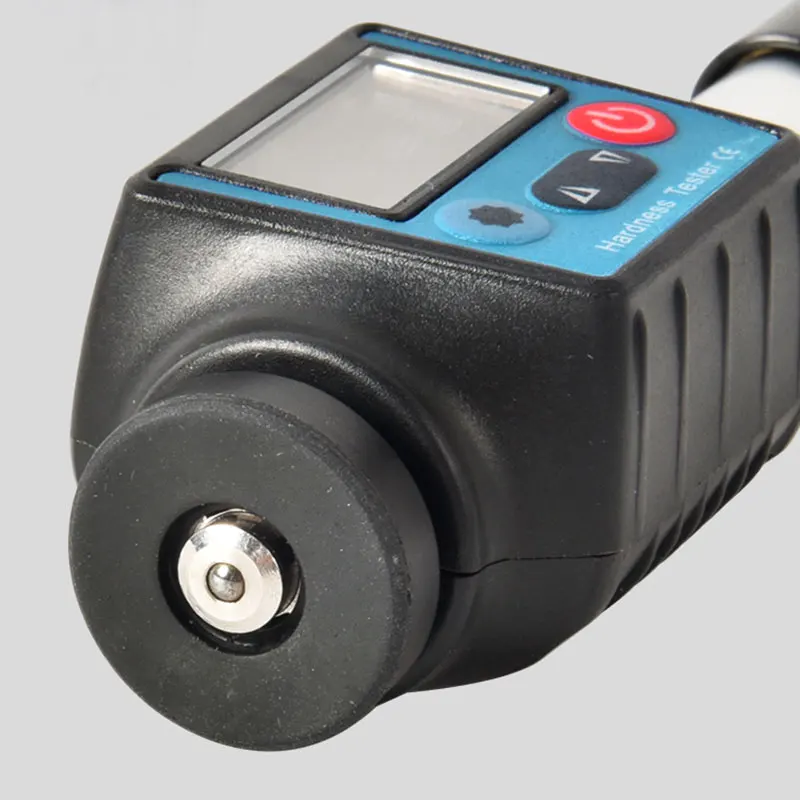 

Pen type Portable Leeb Hardness tester Metal hardness tester for Stainless Steel hrc hra hrb hb hl hv hs durometer