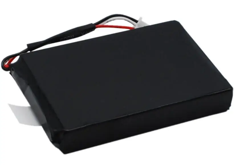 Cameron sino 1400 мА/ч Батарея для VDO DAYTON MA3060 PN1000 PN2050 HYB8030450L1401S1MPX gps аккумулятор навигатора