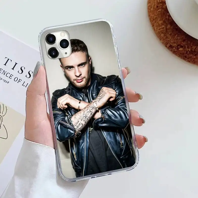 

Egor Kreed KReeD pattern Phone Case For iphone 12 5 5s 5c se 6 6s 7 8 plus x xs xr 11 pro max