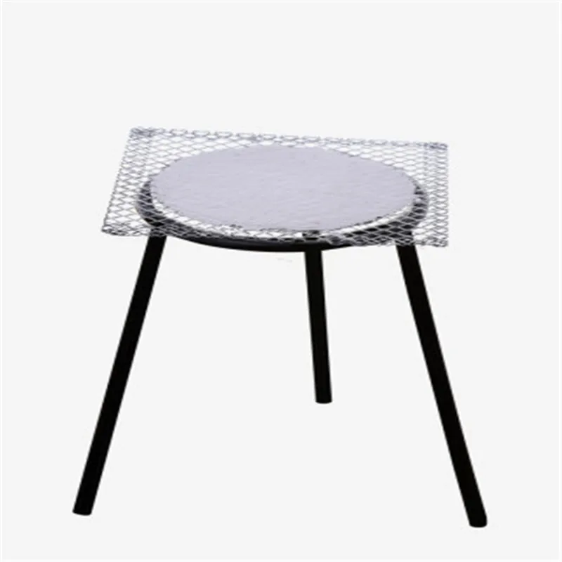 Подставка Трипод для спиртовой лампы чугунная горелка лабораторной химии