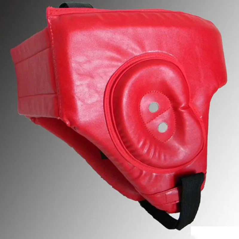 Боксерские головные уборы защита ММА спарринг шлем борьба UFC головы Высокое