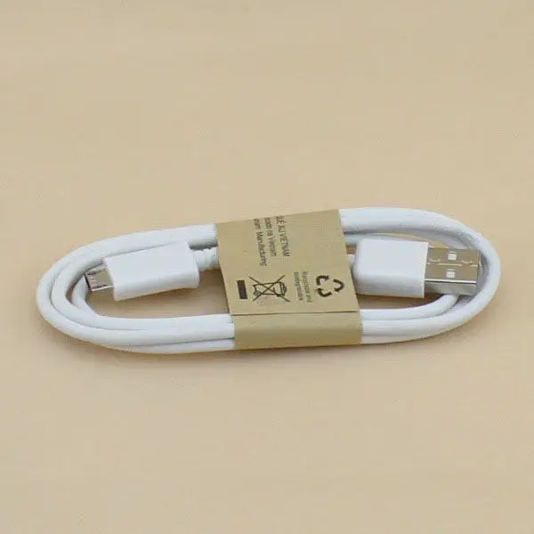 10 шт./лот Micro USB кабель 1 м кабель быстрой зарядки USB кабель для передачи данных для samsung S6 S7 Xiaomi 4X LG планшетный ПК с системой андроида и мобильного телефона Зарядка через usb