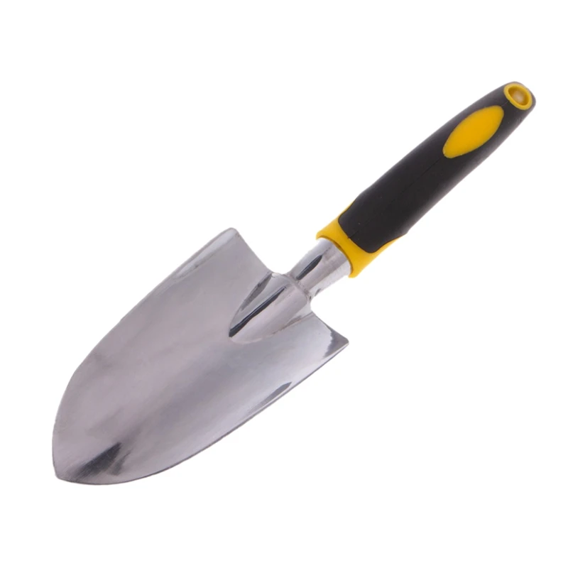 Садовые инструменты садовая лопата для прополки эргономичный дизайн подходит