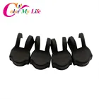 Крышка замка двери автомобиля, крышка замка двери для Renault Koleos для Nissan R50 D50 Sunny Almera Tiida Livida X-Trail Teana March