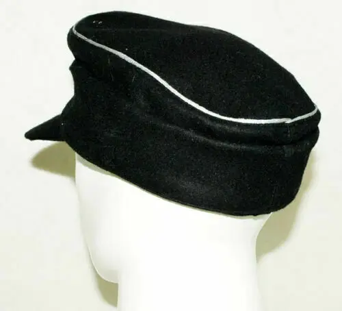 Tomwang2012. Немецкая Элитная шерстяная полевая Кепка времен Второй мировой войны Wh M43