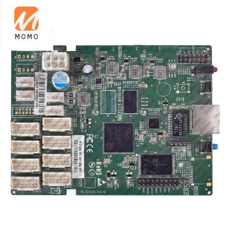 Оптовая продажа новый и использованный Innosilicon-Miner Control ler A4 + A6 A9 ++ A10 A10pro T1 T2 T2T T3 board |