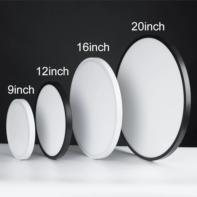 

Bedroom Ceiling Led Ceiling Lamps Room Lights Lighting Fixture Ultrathin Led Ceiling Light For Living Room kitchen