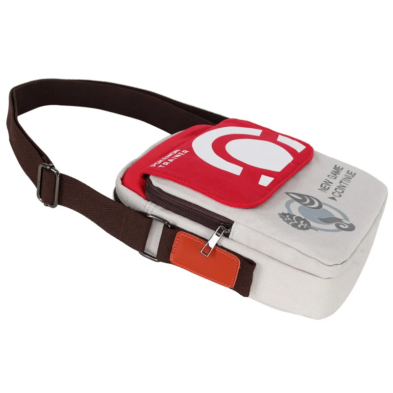 Наруто атака на Титанов Тоторо Токийский Гуль косплей Кроссбоди сумка школьная