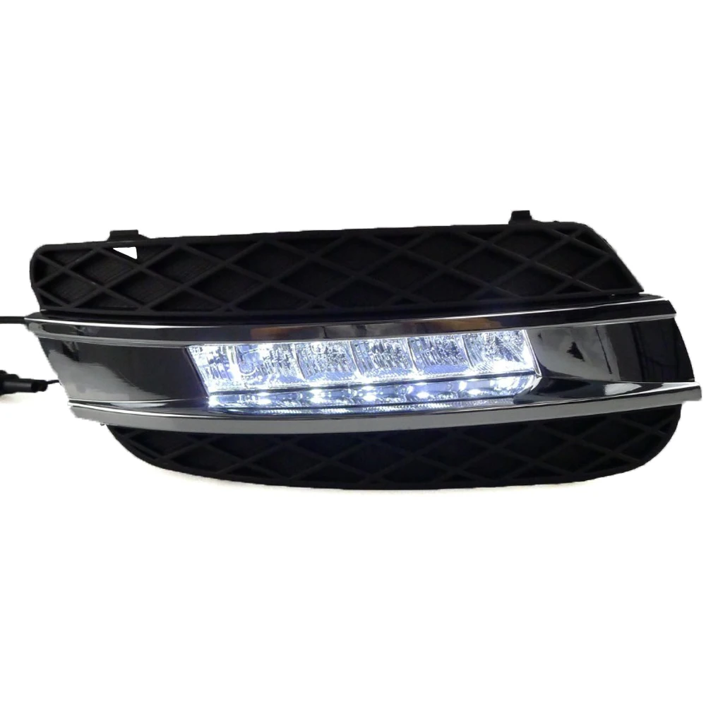 

Seat Leon Led Drl Daylight Running Lamp For Benz ML Class W164 2006 - 2009