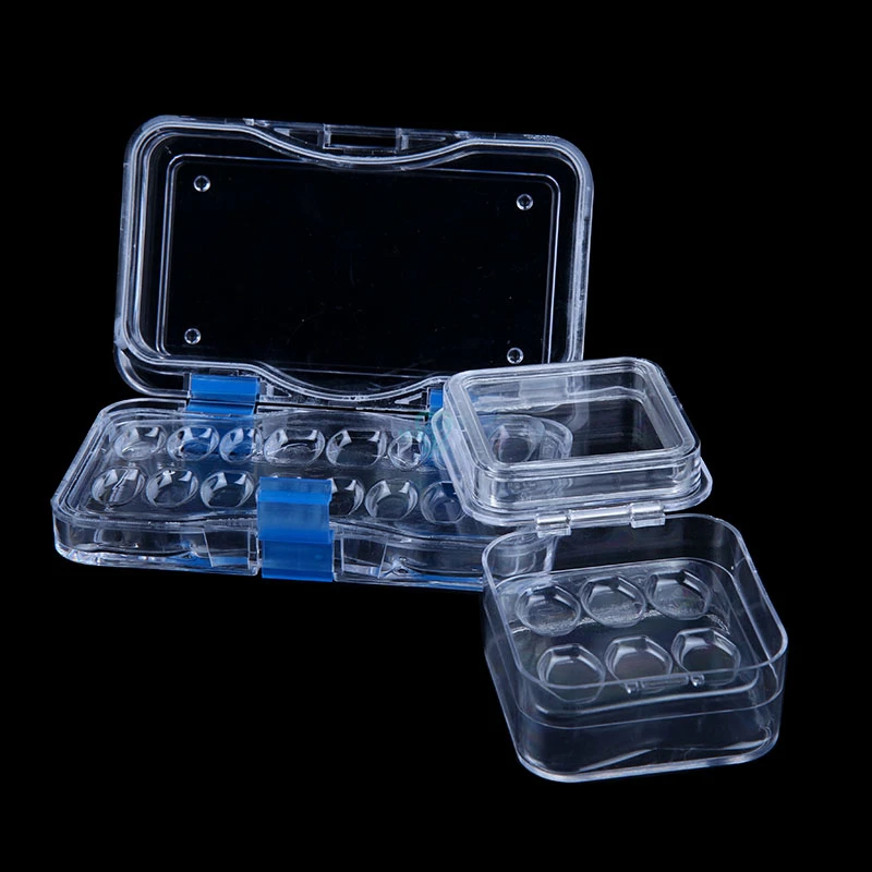 Зубной коробка с пленка Высокое качество стоматологической поставку для