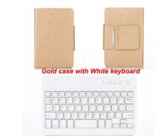 Keyboard case Клавиатура с подсветкой чехол для Samsung Galaxy Tab A A6 10,1 крышка T580 T585 SM-T580 SM-T585 планшетная клавиатура Bluetooth+ подставка для ручек - Цвет: Keyboard case
