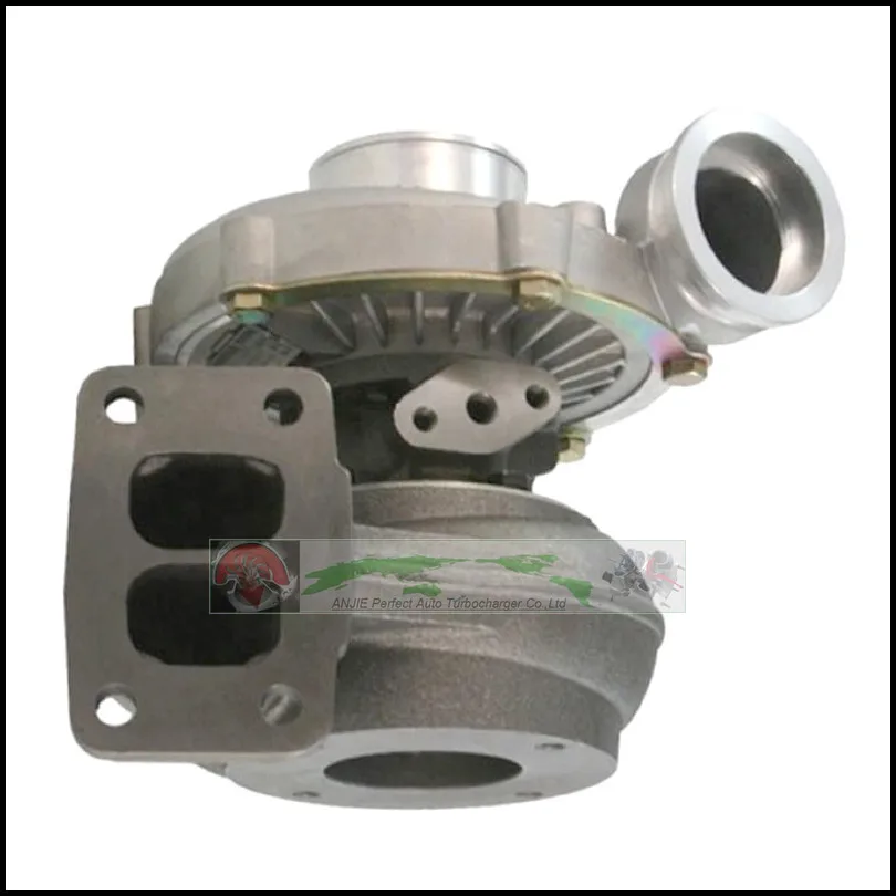 Turbo S2B 313425 315101 313394 466646 466646-5013S 3660964199 366966299KZ для грузового автомобиля Mercedes Benz