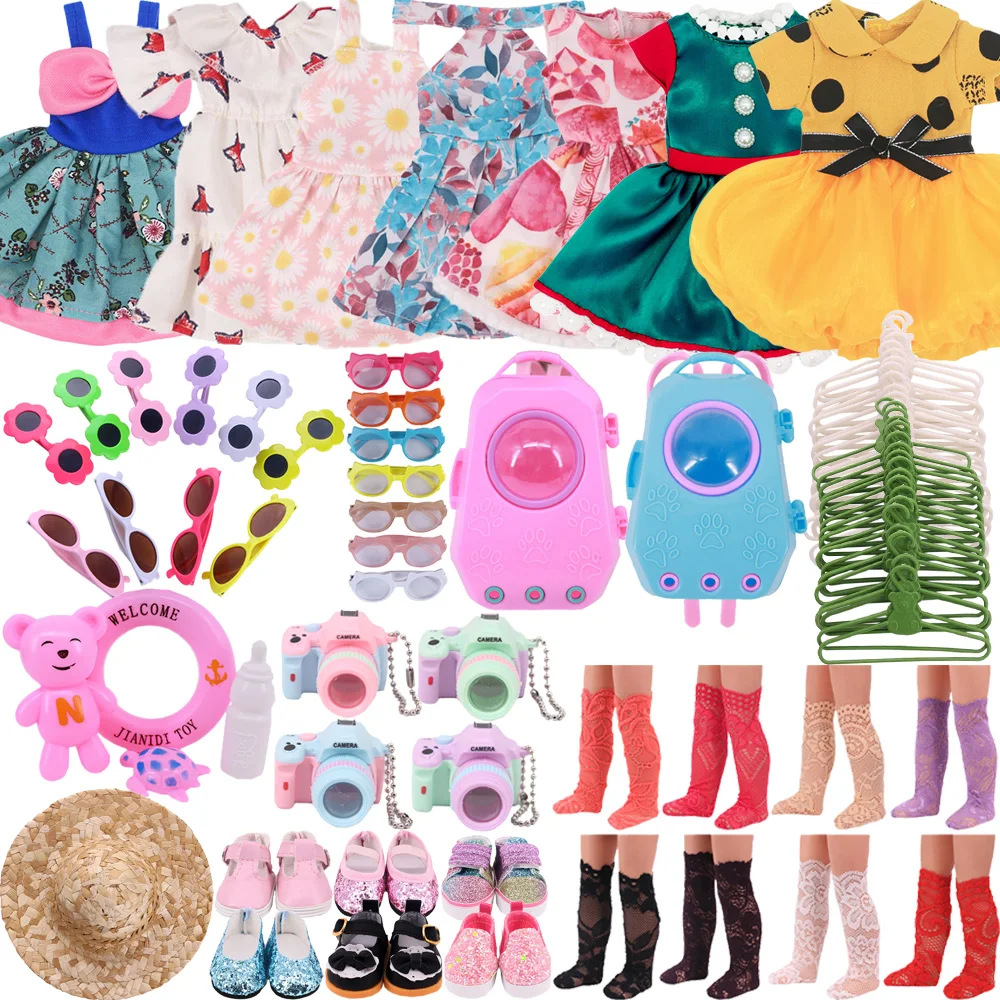 

Кукла Wellie Wisher длиной 14,5 дюйма, 32-34 см, 10 шт.