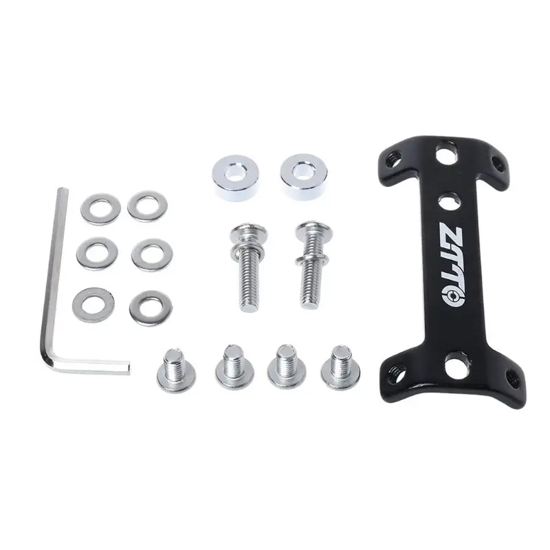 Велосипедный держатель для бутылки с водой удлинитель адаптер Питьевая чашка