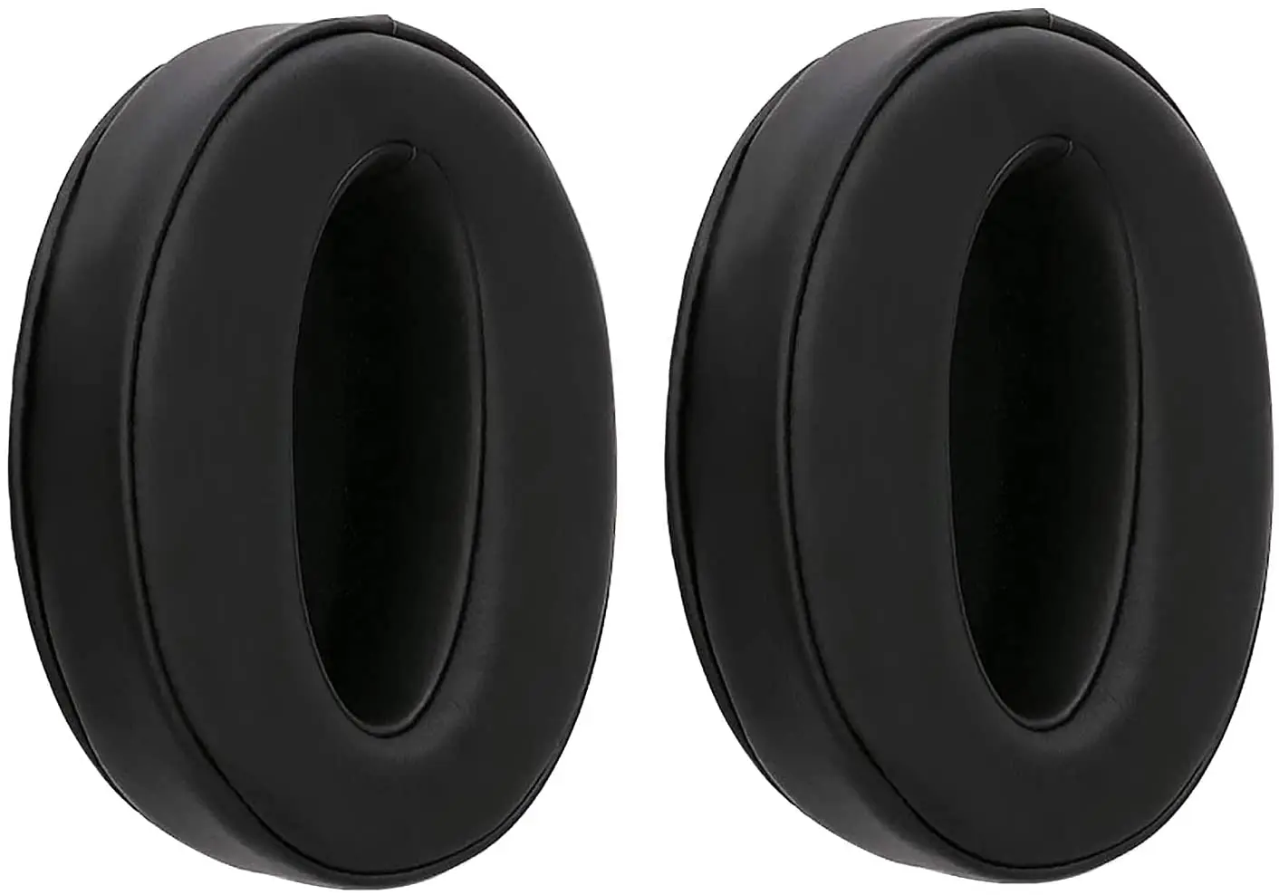 

Premium Replacement Ear Pads Compatible with Sennheiser HD 4.40 Bluetooth and HD 4.50 Bluetooth Noise Cancelling Headphones